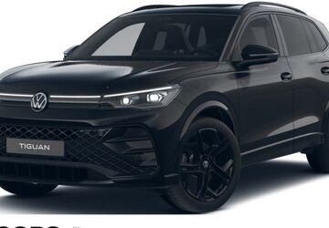 VW Tiguan 43.000 km 42.420 &euro; Düren 52351