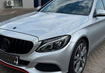 Mercedes-Benz 300 117.000 km 17.000 &euro; Kreuzau 52372