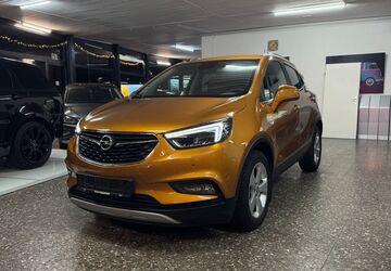 Opel Mokka 91.695 km 11.595 &euro; Stolberg 52222