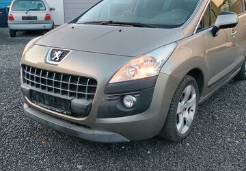 Peugeot 3008 117.000 km 4.999 &euro; Alsdorf 52477