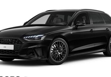 Audi A4 37.106 km 38.420 &euro; Aachen 52078