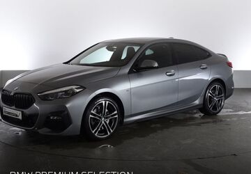 BMW 220 Gran Coupé 85.446 km 27.770 &euro; Aachen 52078