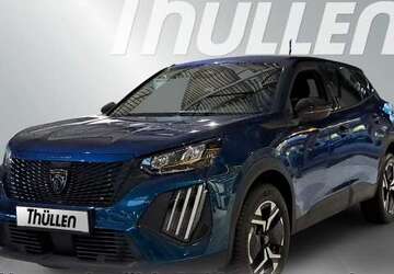 Peugeot 2008 3.500 km 22.490 &euro; Aachen 52068