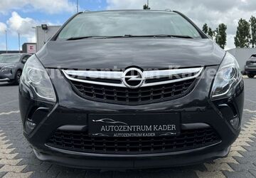 Opel Zafira 170.000 km 7.900 &euro; Eschweiler 52249