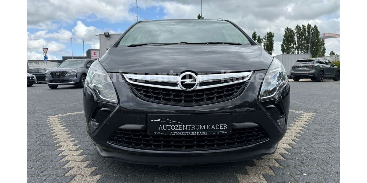 Opel Zafira 170.000 km 7.900 &euro; Eschweiler 52249