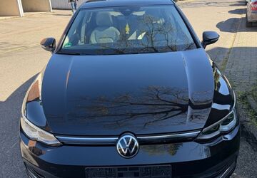 VW Golf 89.000 km 22.999 &euro; Übach Palenberg 52531
