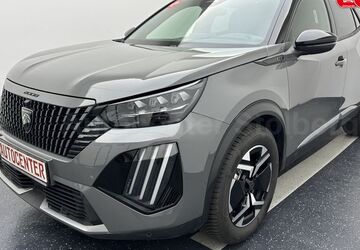 Peugeot 2008 4.000 km 23.990 &euro; Stolberg 52222