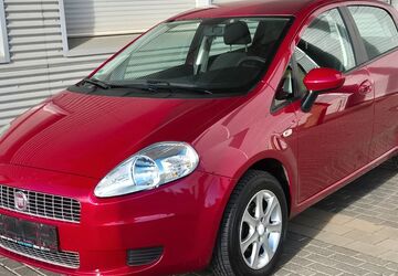 Fiat Punto 173.000 km 2.490 &euro; Düren 52349