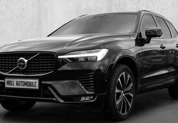 Volvo XC60 23.674 km 39.980 &euro; Aachen 52078