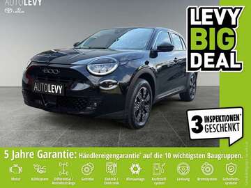 Gebrauchte Fiat 600
