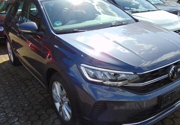 VW Taigo 11.000 km 19.900 &euro; Eschweiler 52249