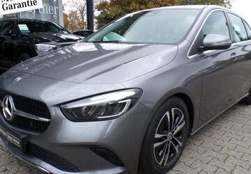 Mercedes-Benz B 200 6.050 km 28.950 &euro; Geilenkirchen 52511