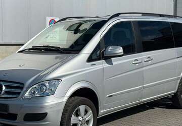 Mercedes-Benz Viano 146.804 km 21.990 &euro; Alsdorf - Aachen 52477