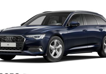 Audi A6 30.559 km 48.970 &euro; Aachen 52078