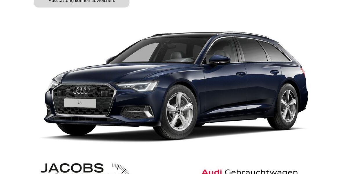 Audi A6 30.559 km 48.970 &euro; Aachen 52078