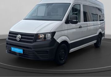 VW Crafter 5.249 km 66.990 &euro; Aachen 52068