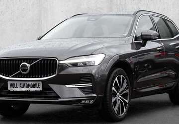 Volvo XC60 34.144 km 33.780 &euro; Aachen 52078