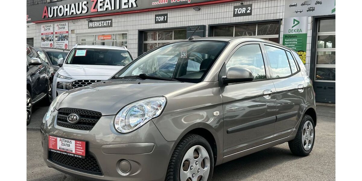 Kia Picanto 160.000 km 2.750 &euro; Stolberg bei Aachen 52222