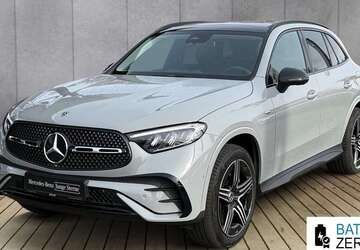 Mercedes-Benz GLC 300 15.800 km 71.840 &euro; Geilenkirchen 52511