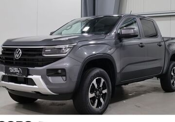 VW Amarok 1.111 km 49.970 &euro; Aachen 52078
