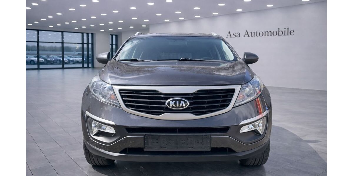 Kia Sportage 79.850 km 8.950 &euro; Düren 52351