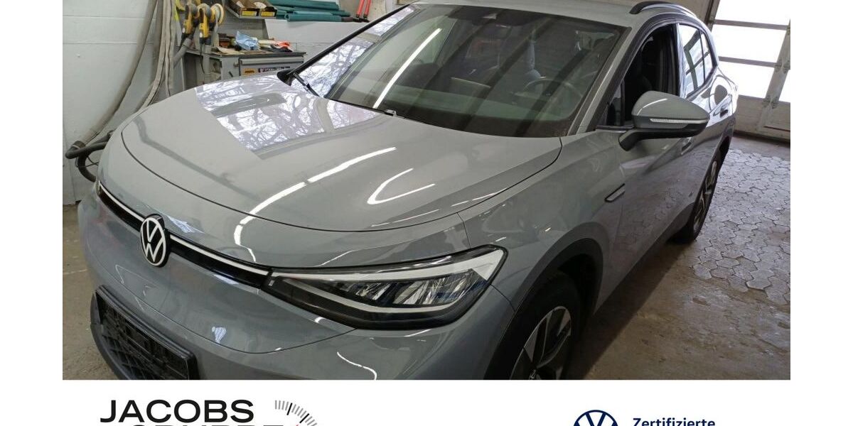 VW ID.4 15.013 km 22.970 &euro; Aachen 52078