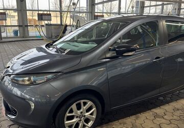 Renault ZOE 100.000 km 5.950 &euro; Würselen 52146