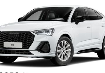 Audi Q3 12.818 km 40.420 &euro; Aachen 52078