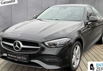Mercedes-Benz C 300 13.450 km 41.950 &euro; Geilenkirchen 52511