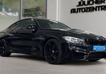 BMW M4 118.600 km 37.990 &euro; Jülich 52428