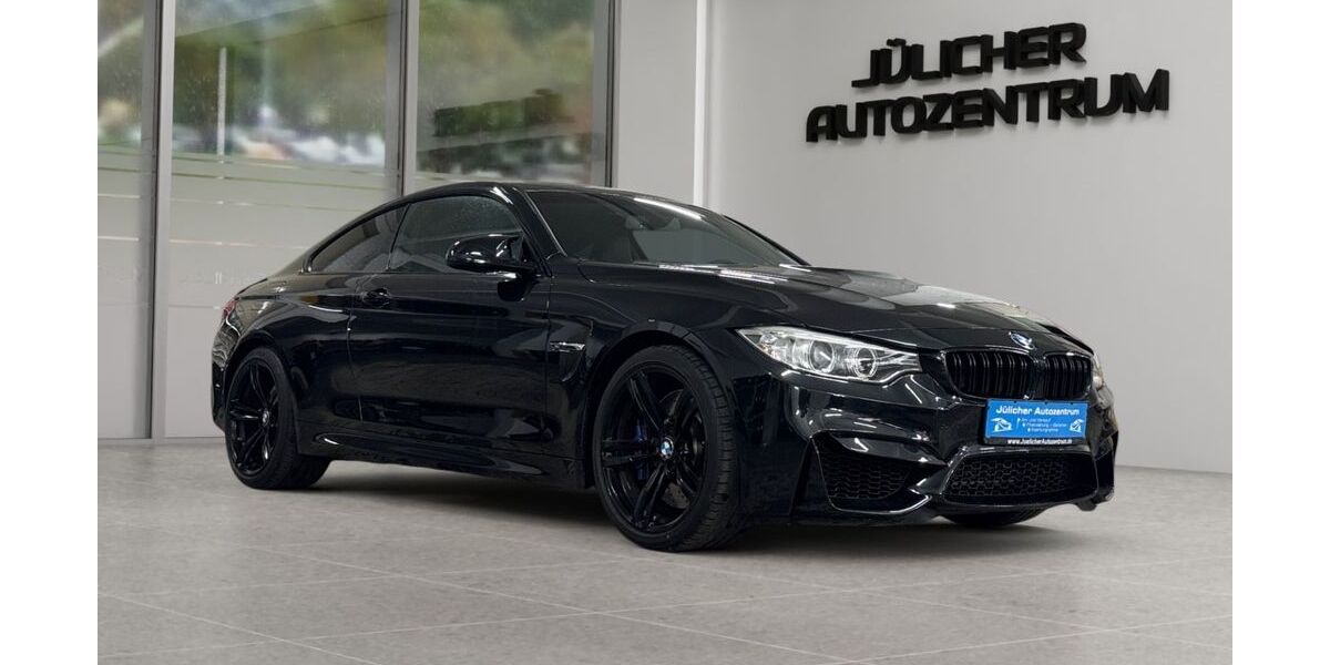 BMW M4 118.600 km 37.990 &euro; Jülich 52428