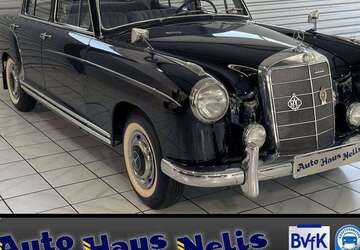 Mercedes-Benz 220 72.700 km 51.980 &euro; Geilenkirchen 52511