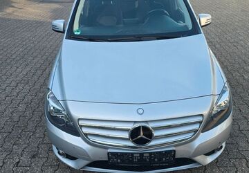 Mercedes-Benz B 180 160.000 km 8.400 &euro; Aachen 52068