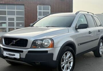 Volvo XC90 265.000 km 6.690 &euro; Düren 52349