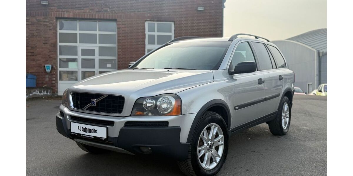 Volvo XC90 265.000 km 6.690 &euro; Düren 52349