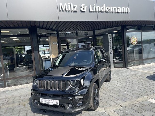 Jeep Renegade 10.800 km 36.990 &euro; Jülich 52428