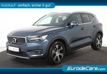 Volvo XC40 121.000 km 22.500 &euro; Herzogenrath 52134