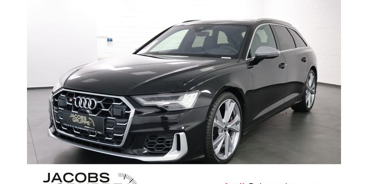 Audi S6 22.825 km 65.940 &euro; Alsdorf 52477