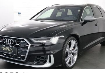 Audi S6 23.178 km 58.560 &euro; Alsdorf 52477