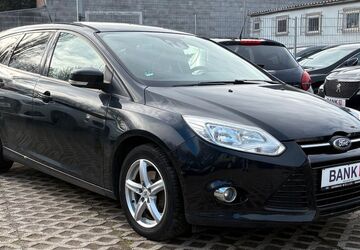 Ford Focus 141.219 km 3.900 &euro; Würselen 52146