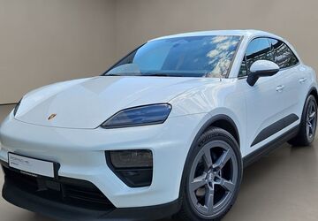 Porsche Macan 5.728 km 74.800 &euro; Aachen 52068