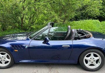 BMW Z3 150.000 km 8.500 &euro; Aachen 52080