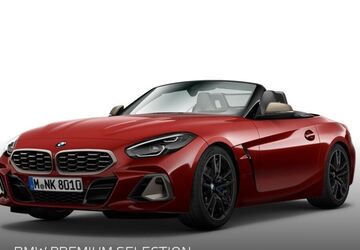 BMW Z4 M40 6.291 km 57.370 &euro; Aachen 52078