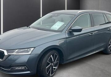Skoda Octavia 36.194 km 24.990 &euro; Düren 52353