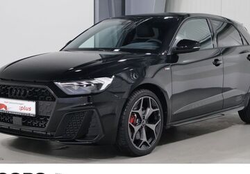 Audi A1 1.111 km 33.420 &euro; Aachen 52078