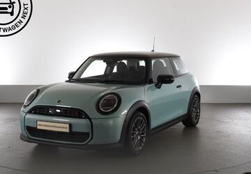 Mini Cooper S 12.282 km 25.220 &euro; Aachen 52078