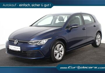 VW Golf 91.000 km 18.850 &euro; Herzogenrath 52134
