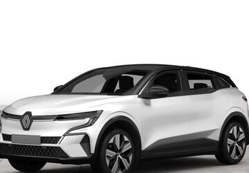 Renault Megane E-TECH 59.193 km 22.990 &euro; Aachen 52068