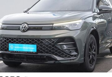 VW Tiguan 6.666 km 50.560 &euro; Geilenkirchen 52511