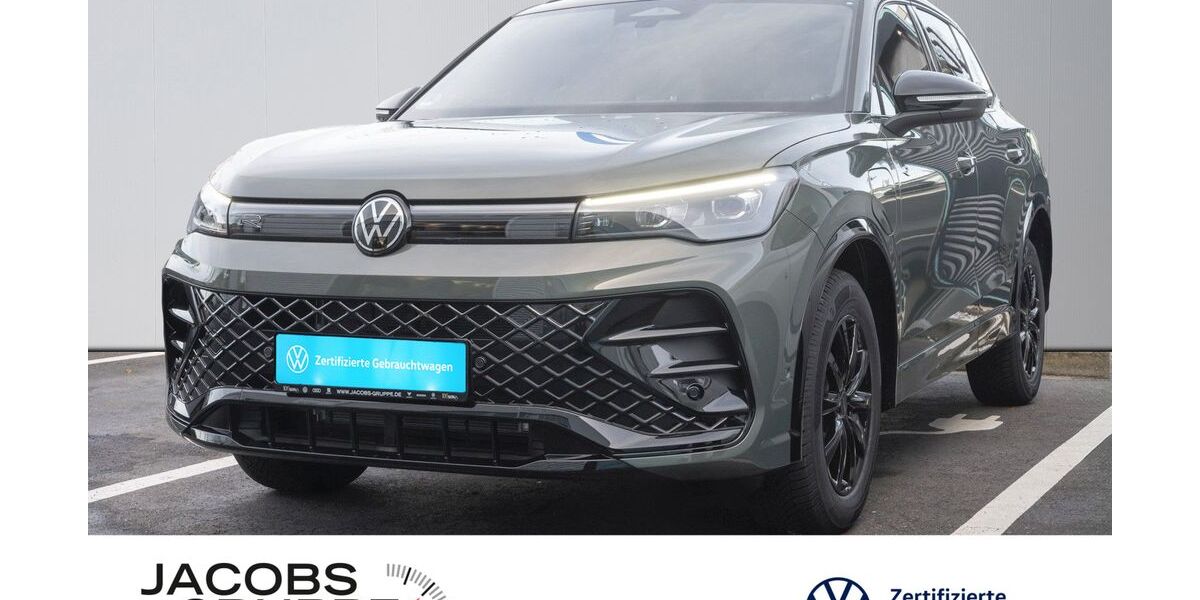 VW Tiguan 6.666 km 50.560 &euro; Geilenkirchen 52511